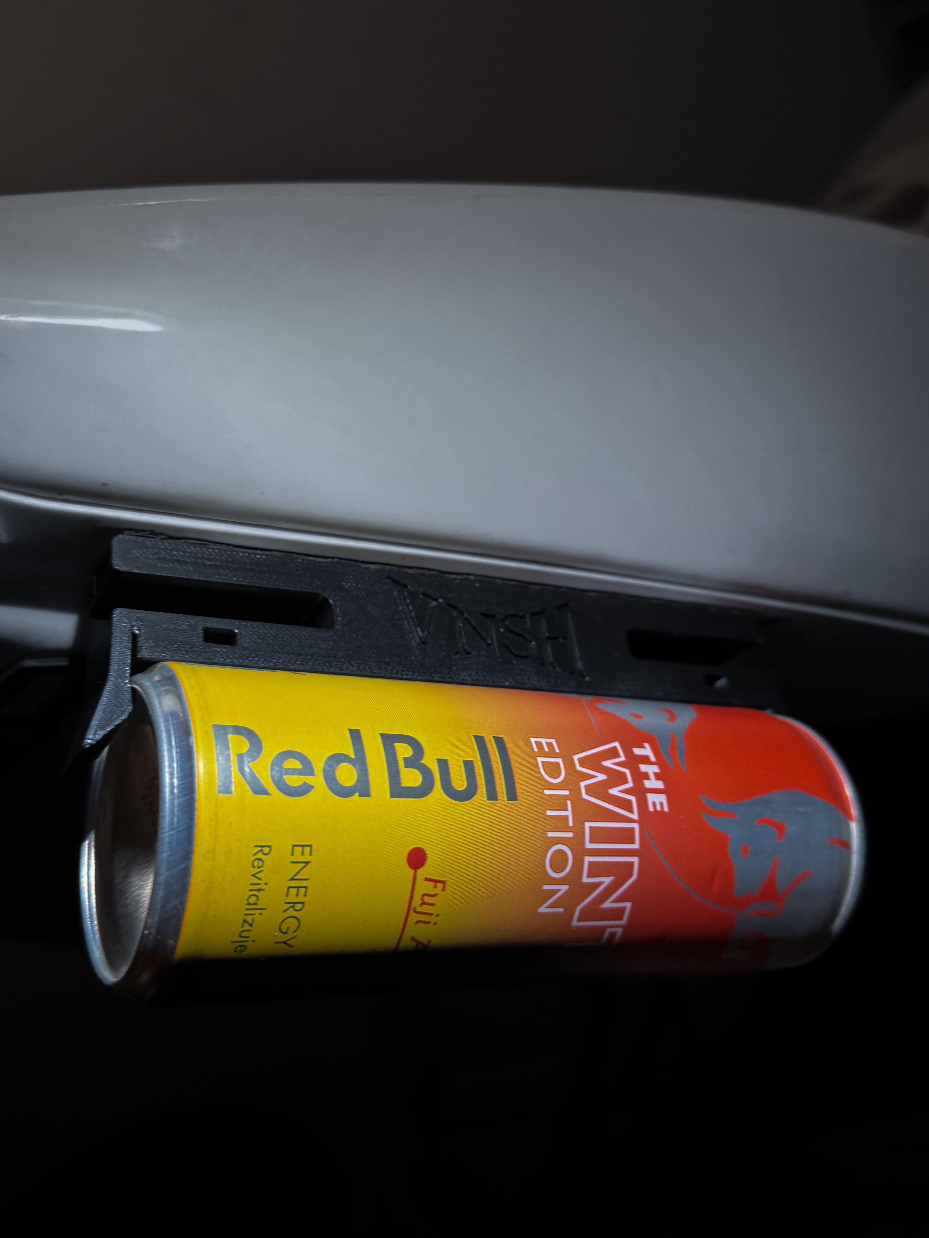 REDBULL CAN HOLDER